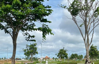 ĐẤT ĐẸP KHÔNG PHẢI BÀN - 90M2 CHỈ 950 TRIỆU ĐÃ SỞ HỮU SỔ HỒNG VỀ TAY